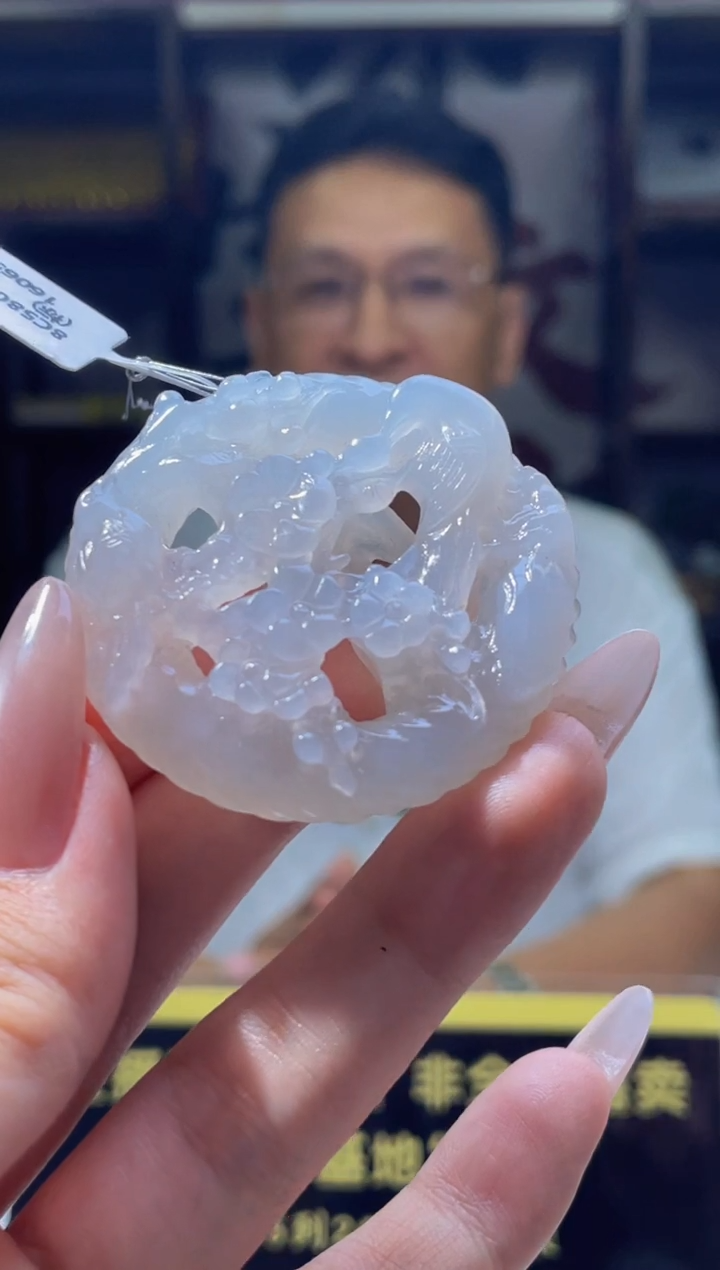 定制和田玉定制和田玉毛货闪购链接GS005