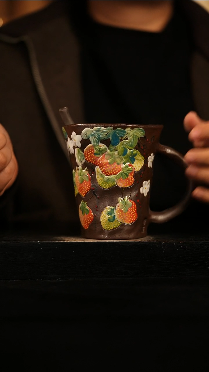 瓷片遇瓷手作同款851