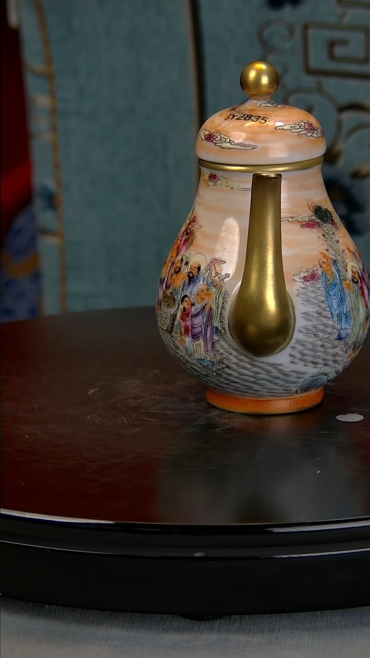 【闪购商品】中国陶瓷收藏鉴赏