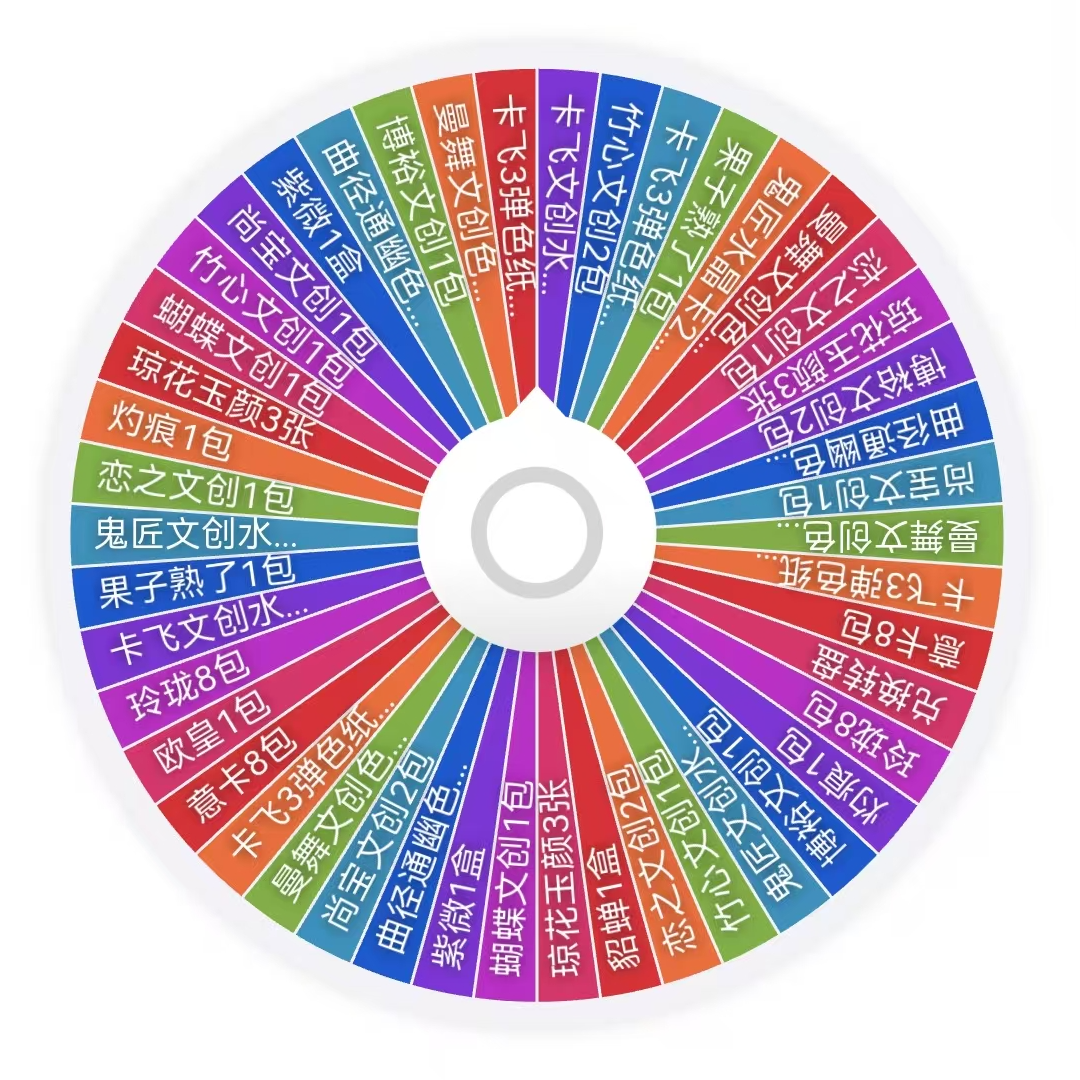 梨子专属【火影忍者】专属福袋海贼王拆卡主播典藏色纸