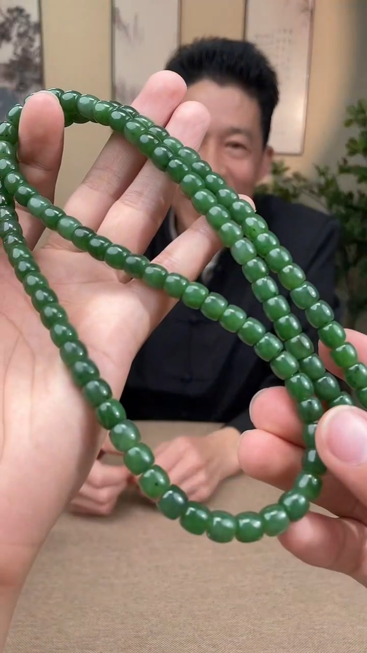 定制和田玉多样性拍一发一005062