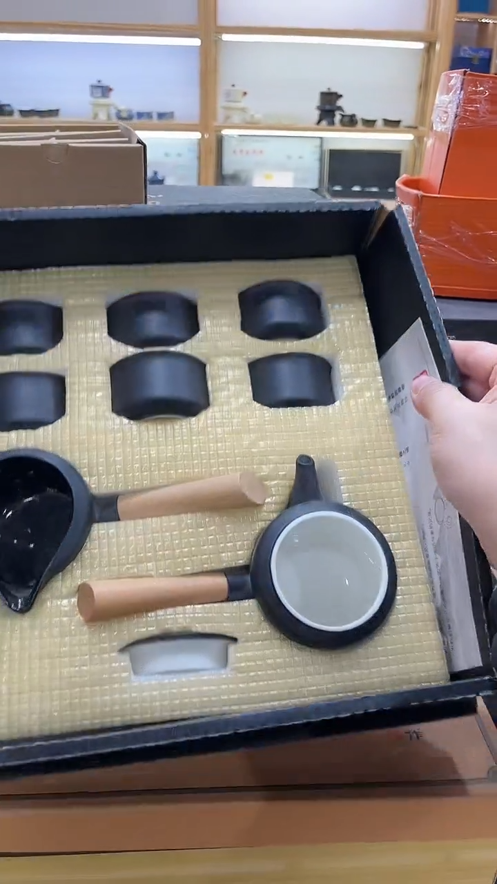 【闪购商品】壶韵陶瓷壶韵陶瓷@