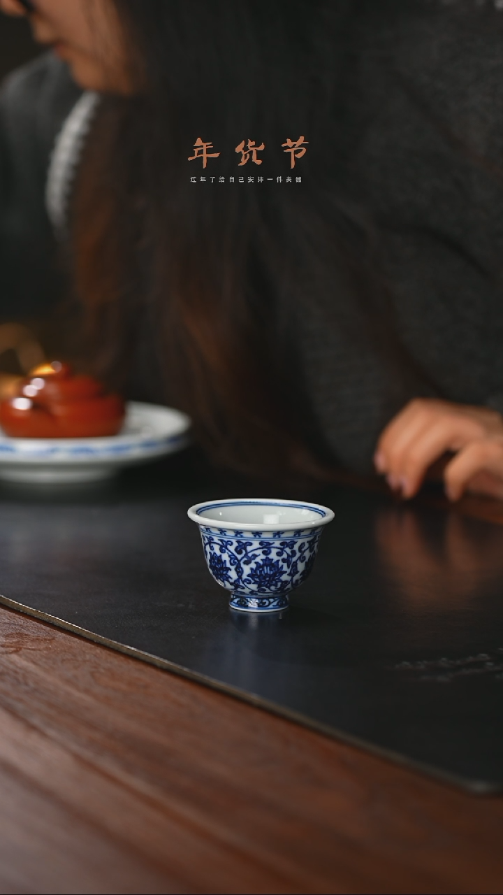 【闪购商品】精品茶器【本店无运费险】