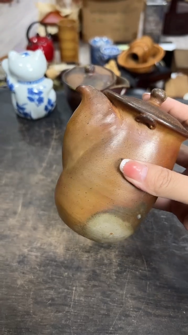 小甜甜开播了什么都有