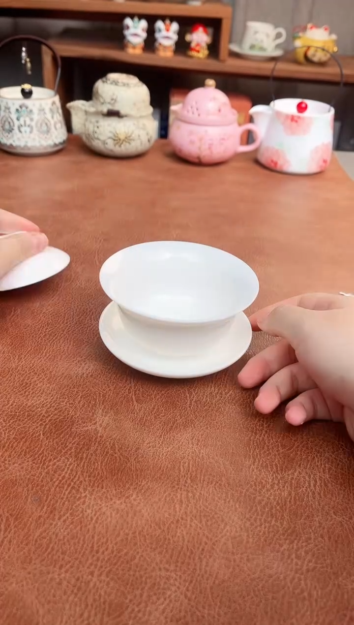 【高货清库存】(微瑕，完美主义勿拍）