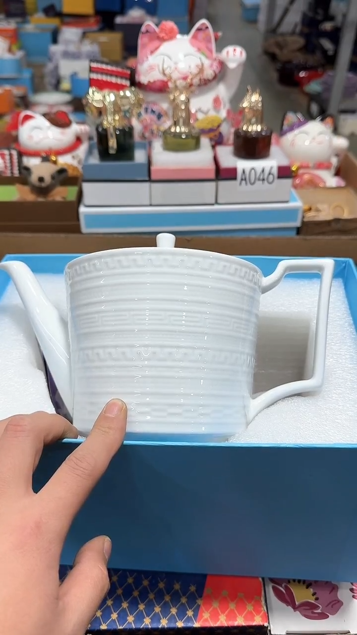 【闪购商品】瓷片大漂亮瓷器，一件不留--