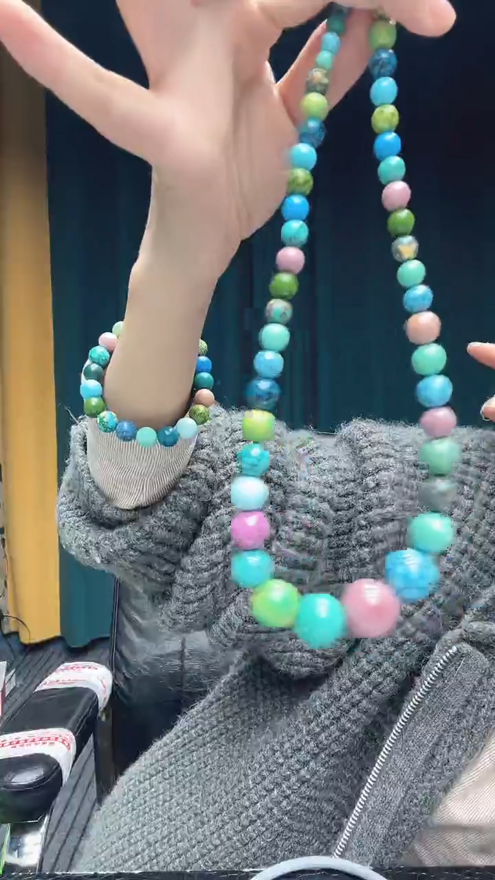 珍藏特色绿色高瓷