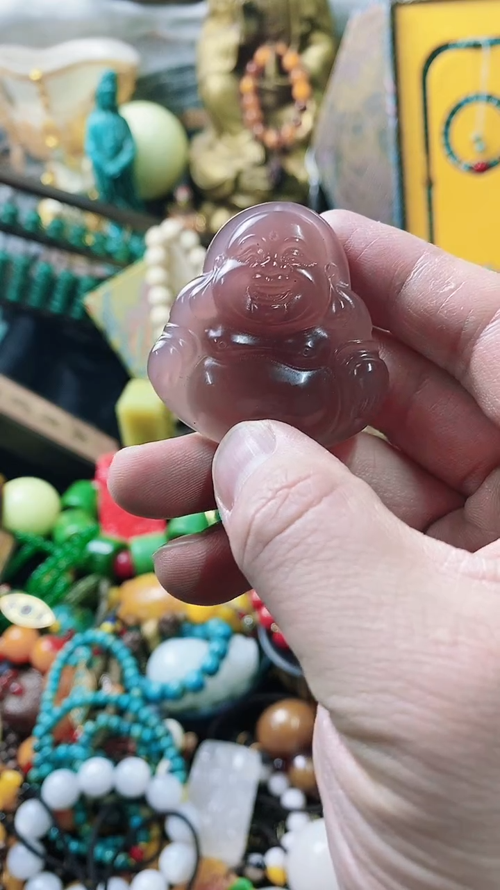 【闪购商品】和田玉A20056A20056未镶嵌 