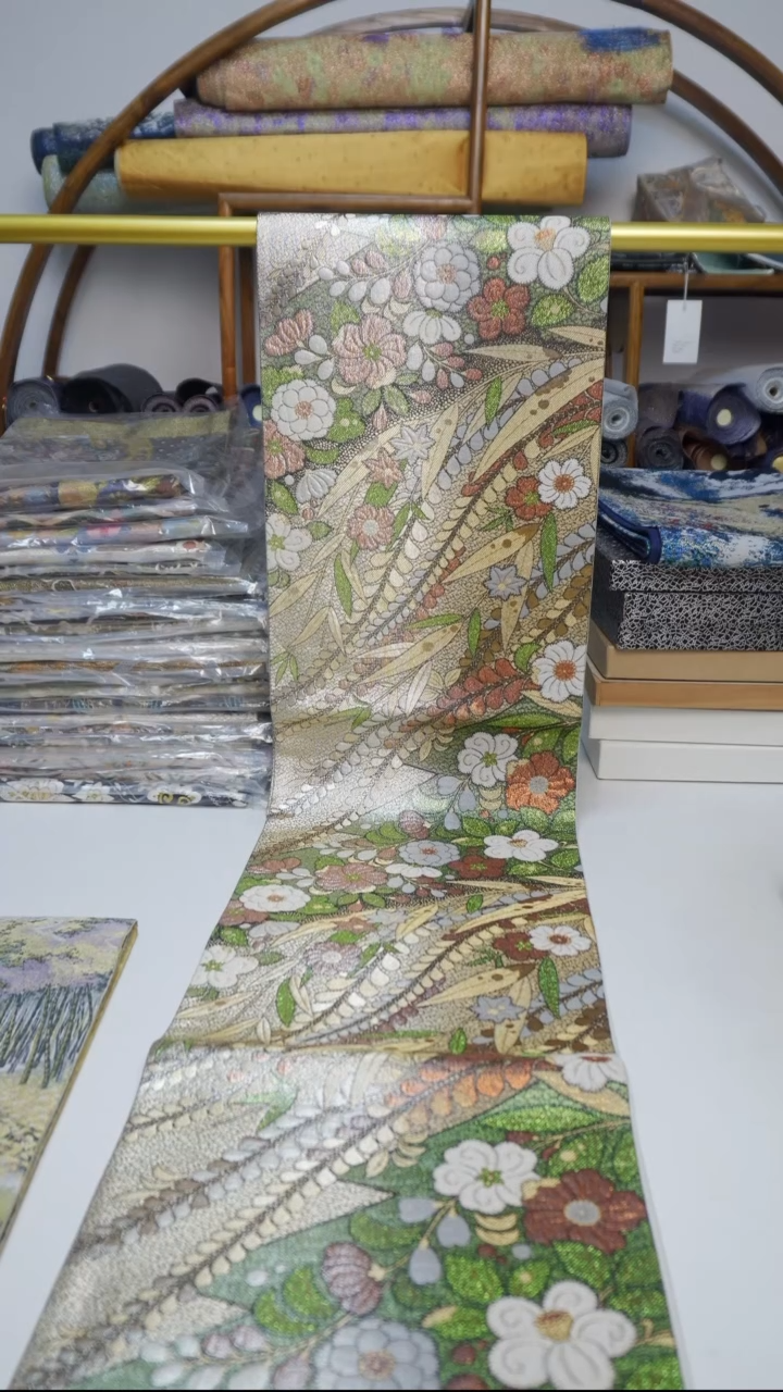 织绣146 花卉花卉花卉