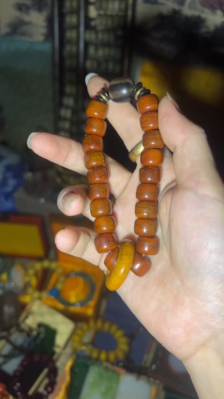 玛瑙/玉髓手串合金闪购高端商品链接