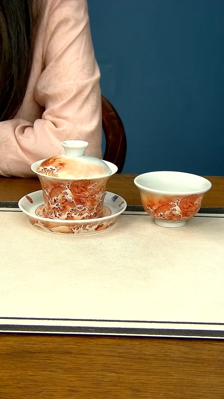 【闪购商品】鱼化龙两件套---------