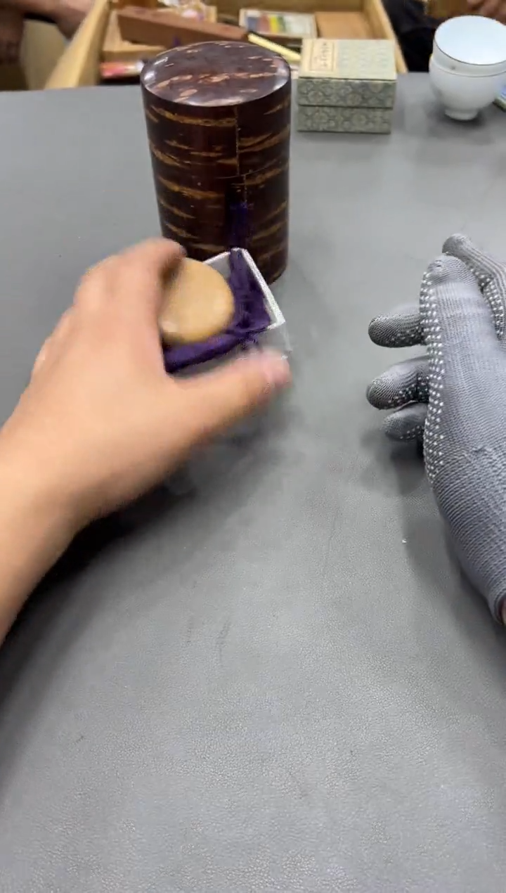 木深*工艺品小四孤品收藏