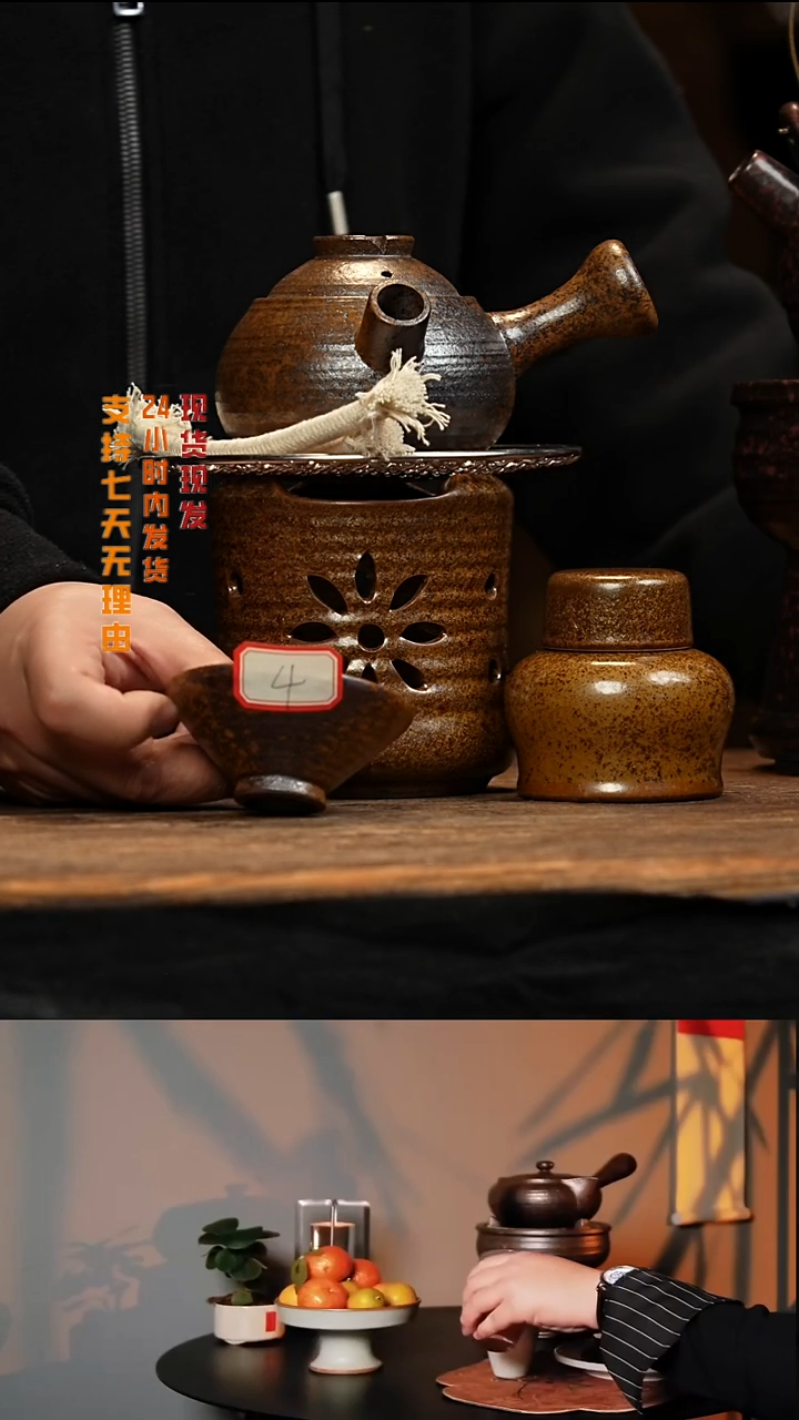 茶壶紫砂八戒茶器