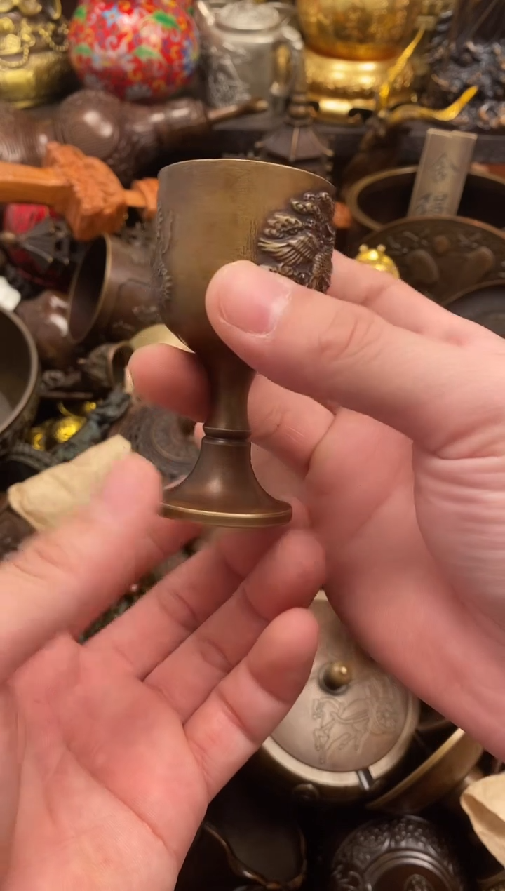 案台摆件 物品摆件