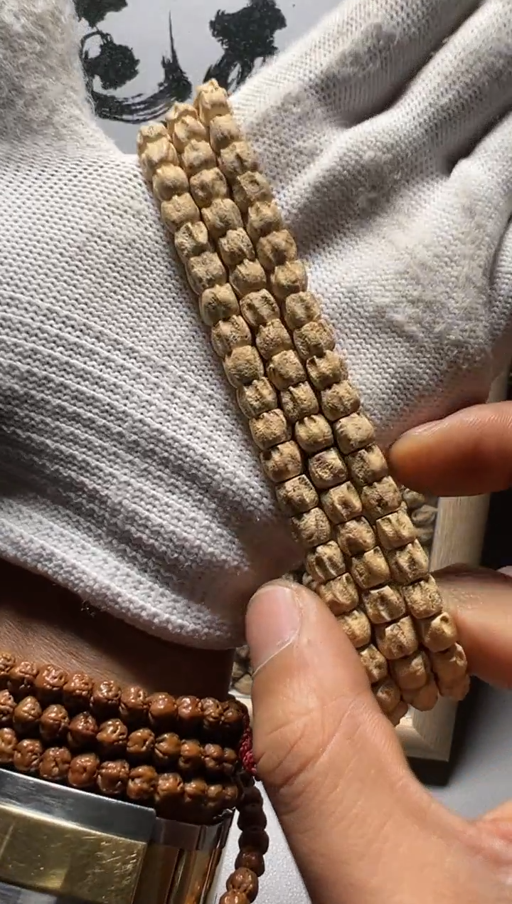 【闪购商品】柏香籽/百香籽吊坠G刀锋龙脊