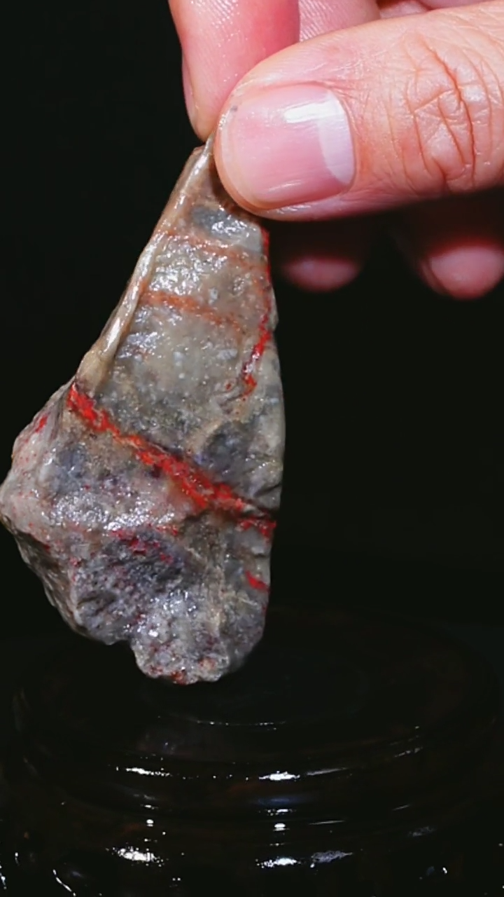 【闪购商品】昌化石昌化鸡血石