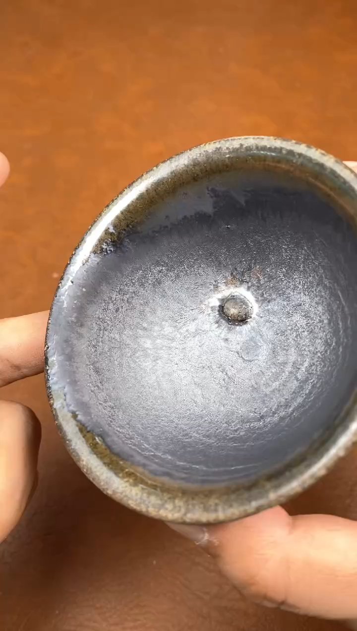 【闪购商品】观寂茶器柴烧专拍链接358