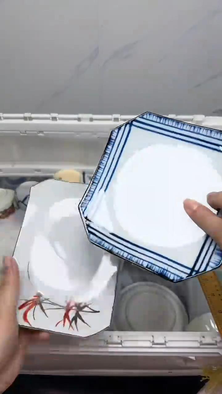 【闪购商品】2911回流瓷器默认微瑕，18.8包邮