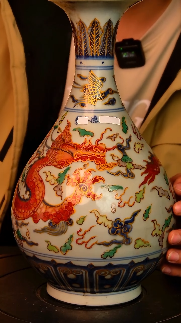 其他陶瓷清*精品陶瓷摆件