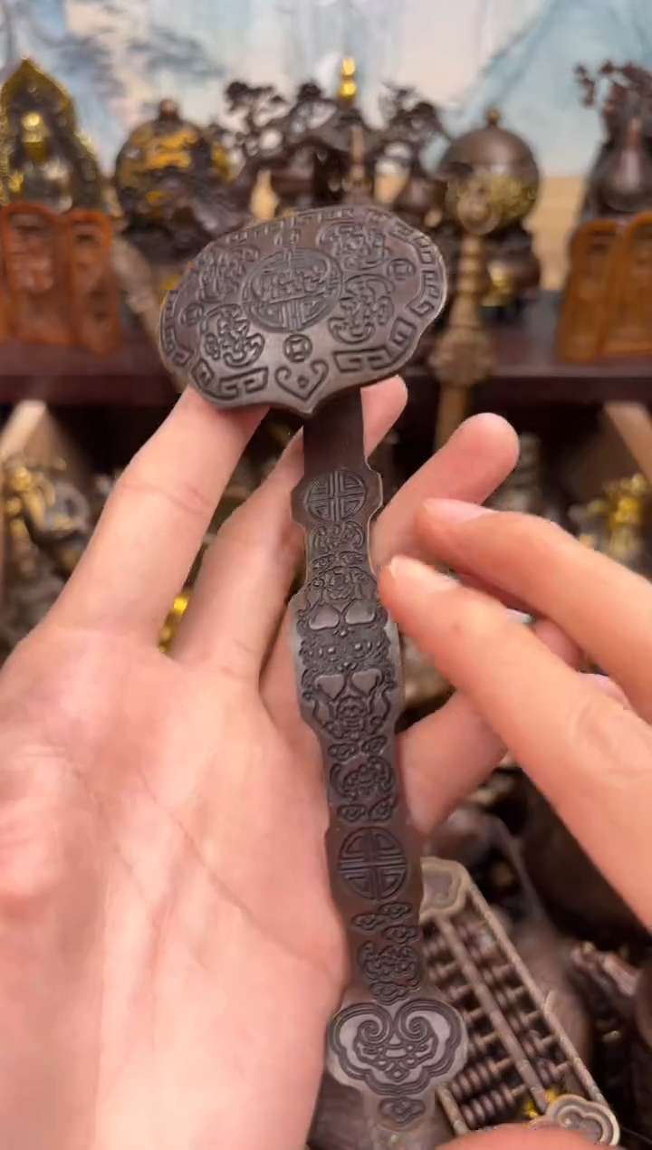 百福铜专属精选链接