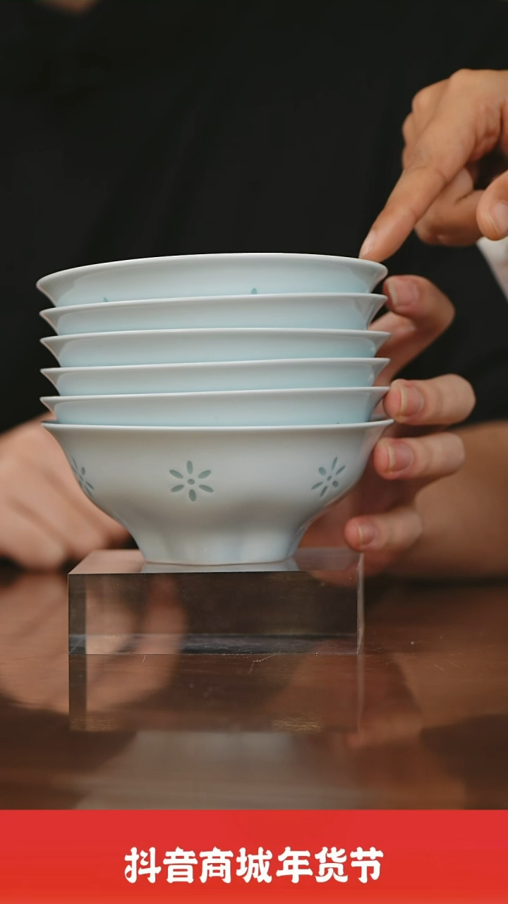 【闪购商品】瓷栗子严选景德镇瓷器@@