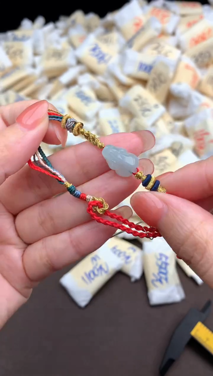 【闪购商品】翡翠挂件未镶嵌一