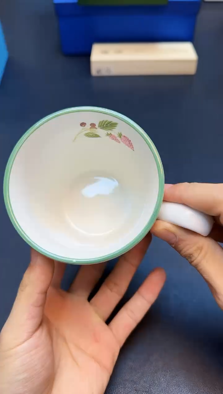 【闪购商品】瓷片全新正品一件不留@@C569