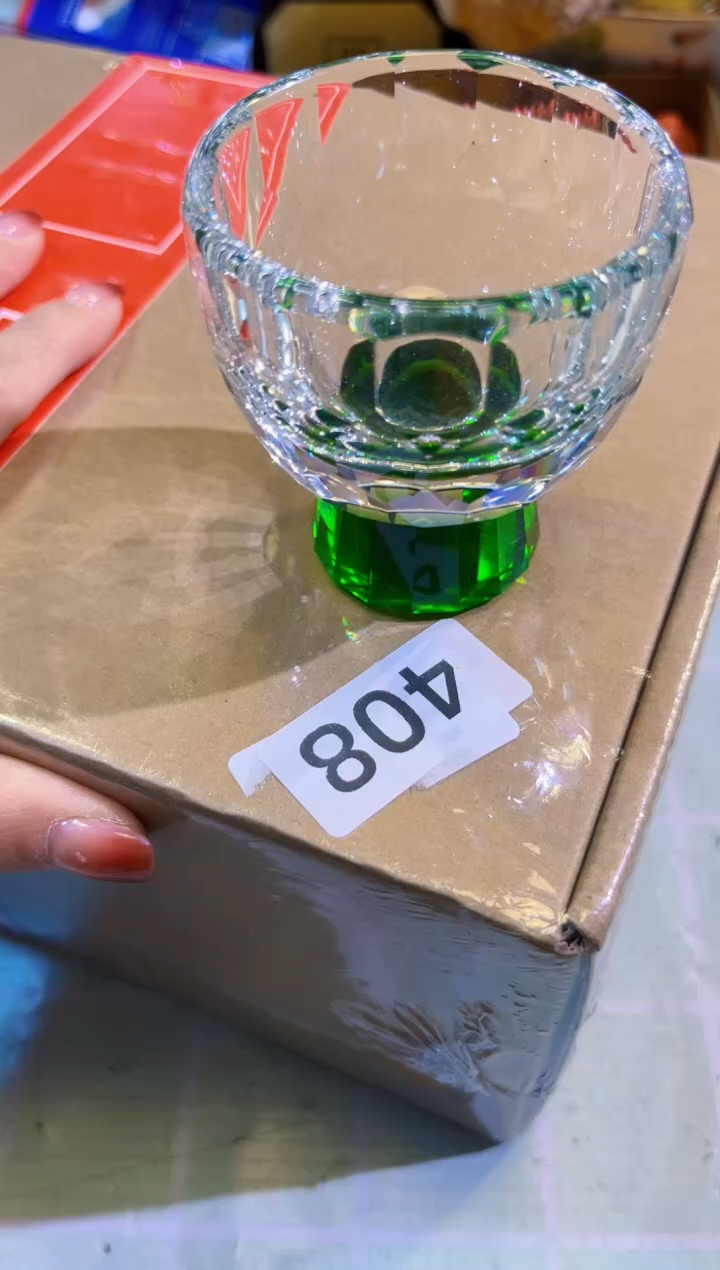 【闪购商品】瓷片陶茶666文玩周边多人