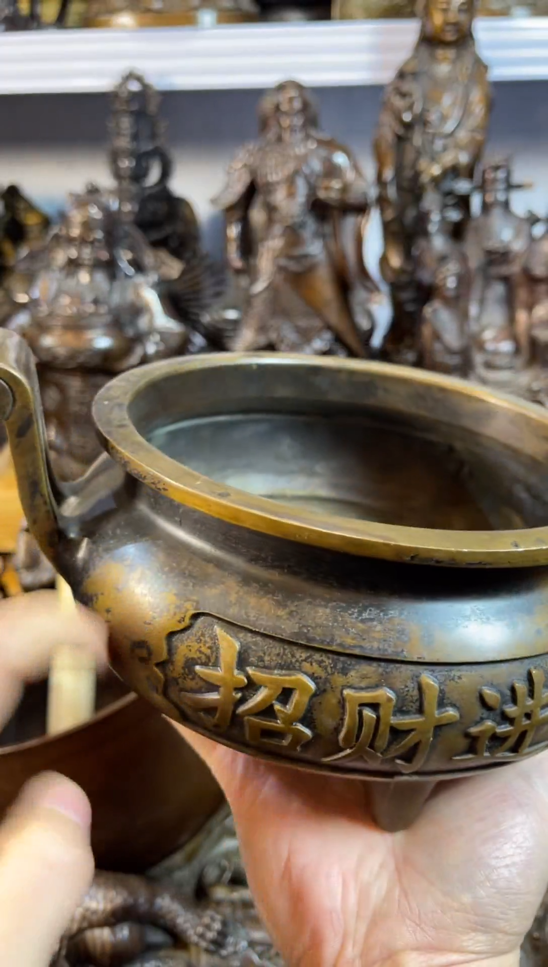 【闪购商品】.案台摆件 物品摆件