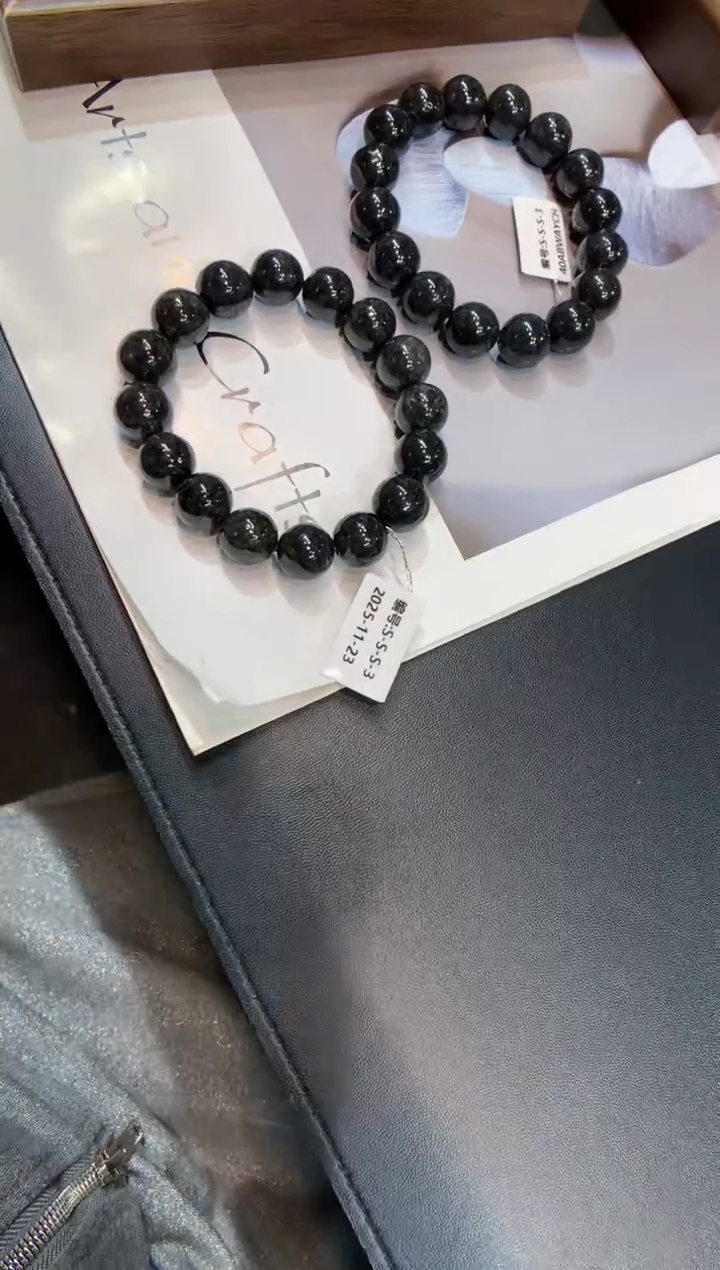 颈饰未镶嵌翡翠手串 多样性发一件