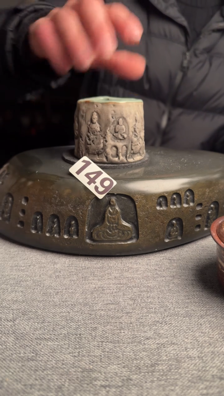 【闪购商品】149景德镇手工茶器系列