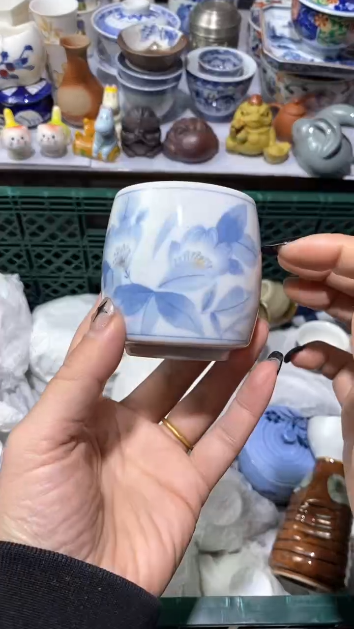 【闪购商品】瓷片满16元凑凑单发货.手快有手慢无