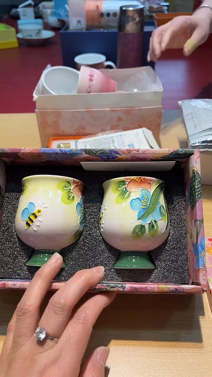 瓷片孤品一件不留@@1