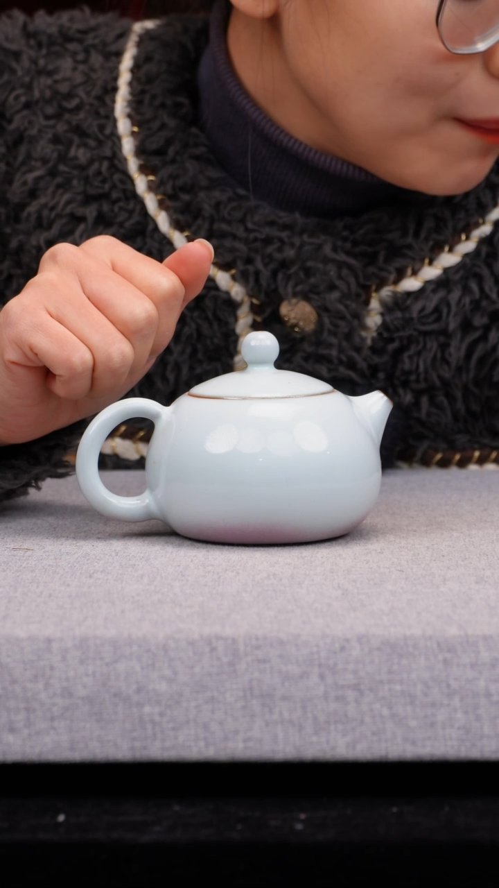 【闪购商品】瓷片182youlaoshijunci