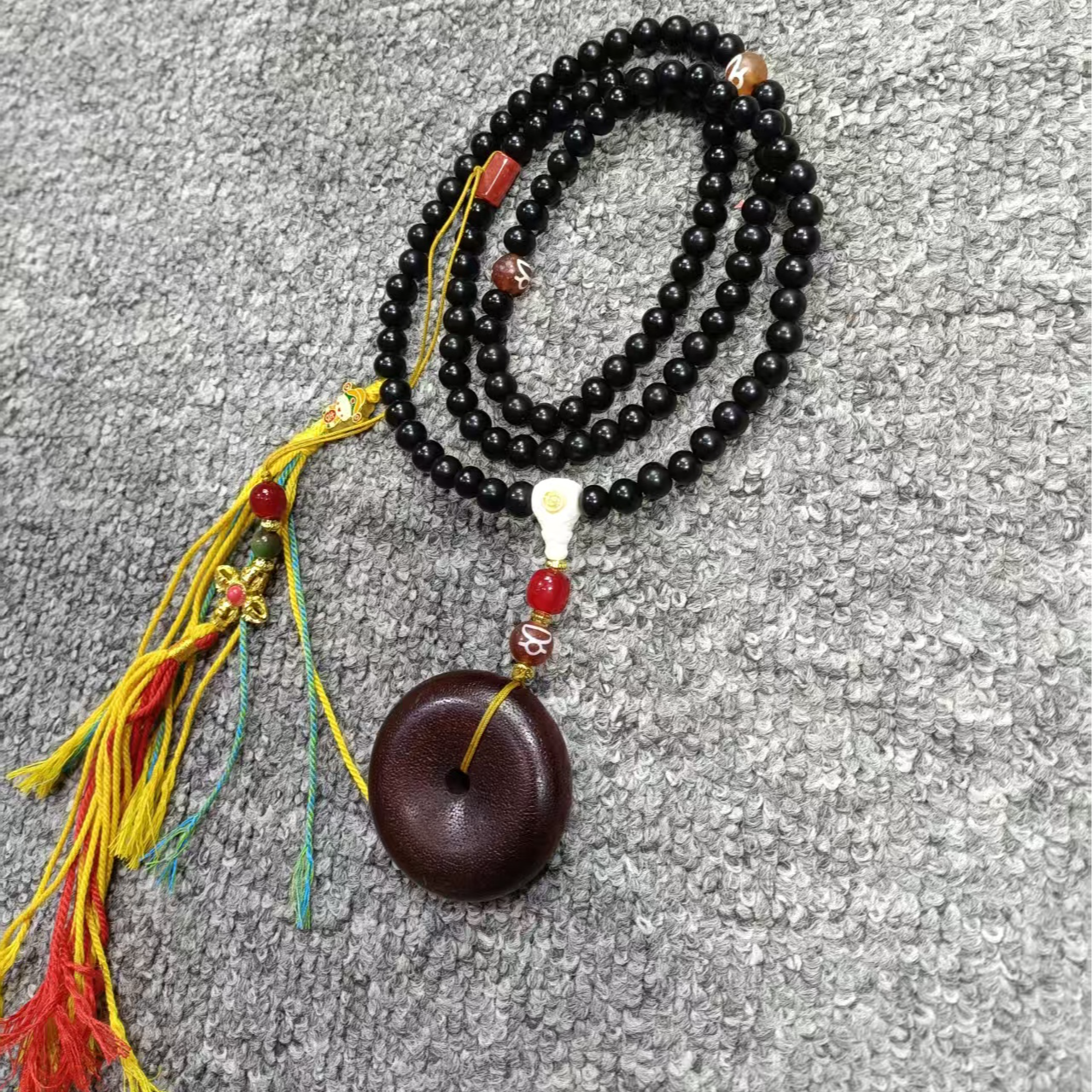 【优质商家】DIY 时尚饰品 多样性发其一 A309