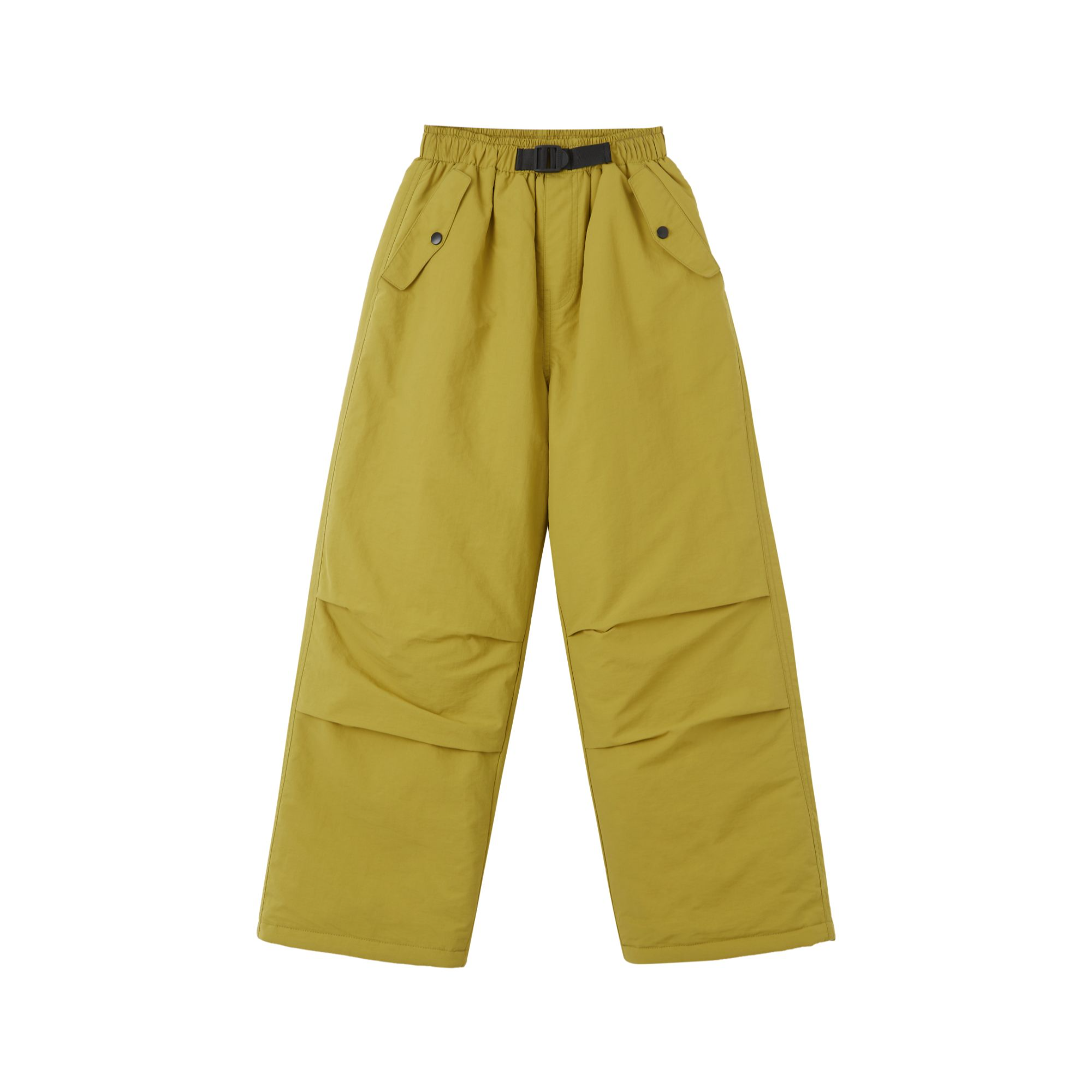 儿童户外咕噜日记加棉工装裤PDK2562