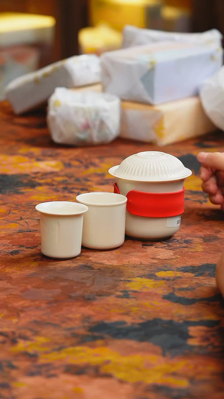 【闪购商品】楽门茶器！！！！