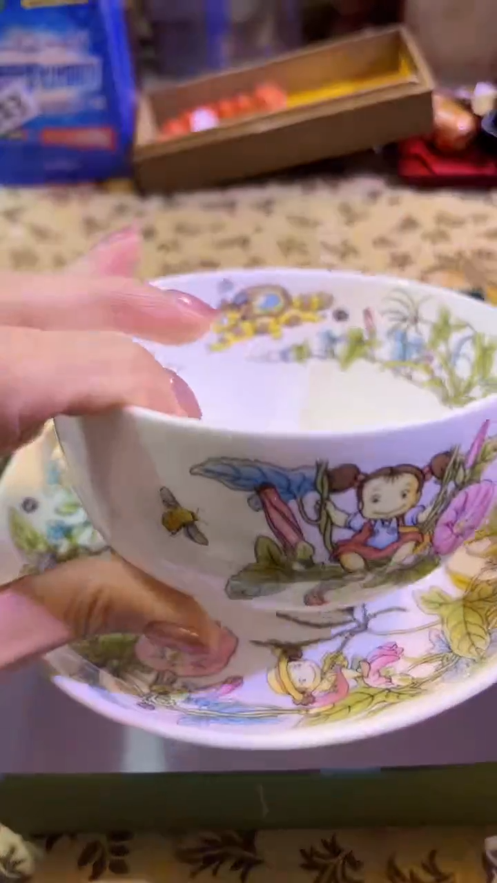 【闪购商品】瓷片陶茶666文玩周边多人