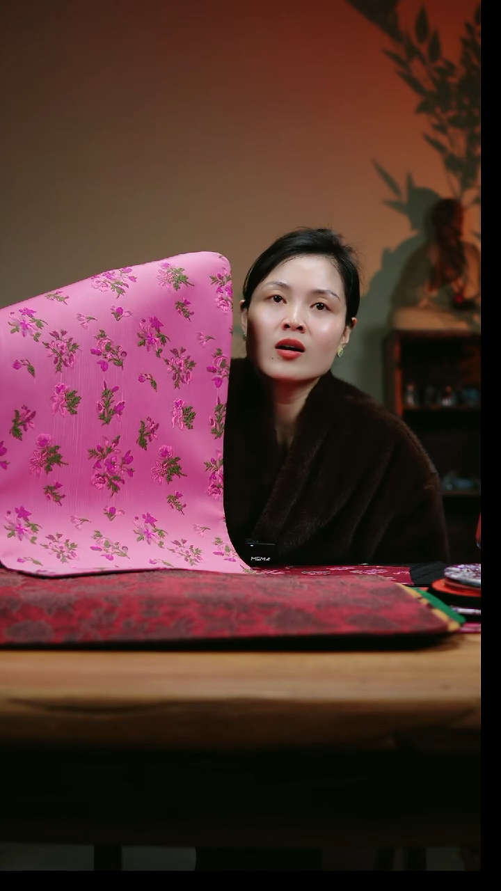 【闪购商品】别具一阁布艺尺寸57+33