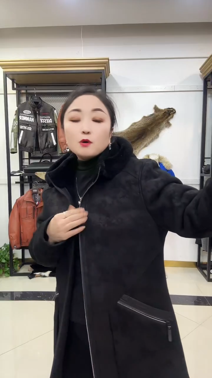 羊皮羊毛50码125斤内