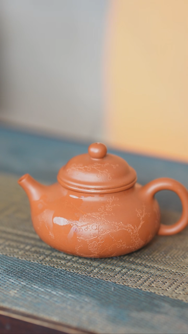 【闪购商品】微瑕喀左三川紫砂原矿手工制作