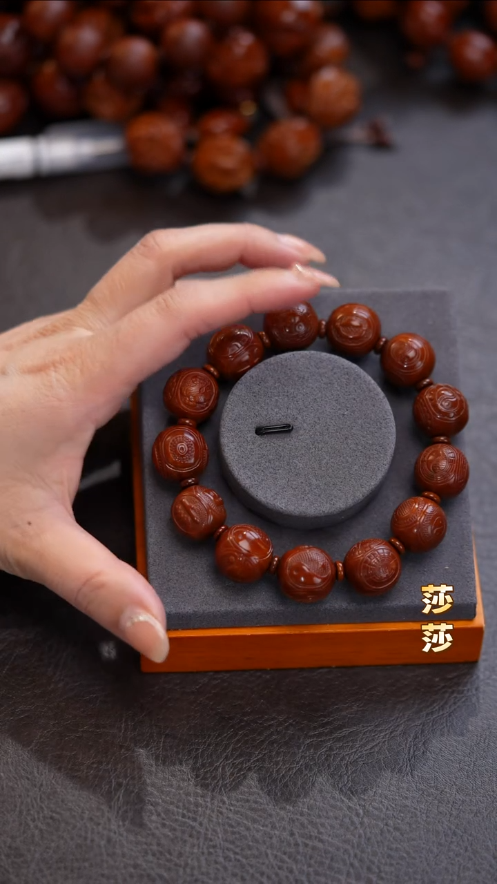 手串/手链橄榄核?****?橄榄核