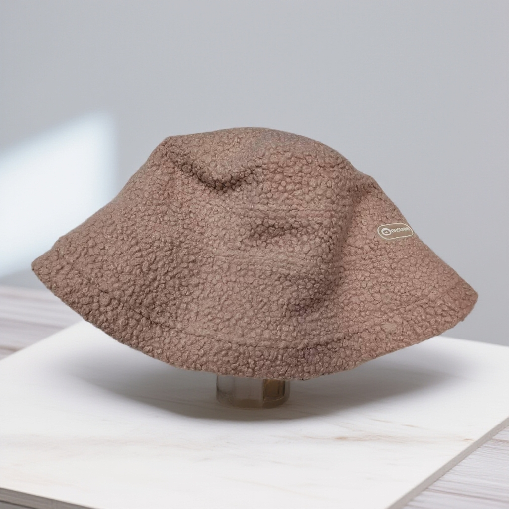 【10207】欧家护耳帽冬天保暖帽子