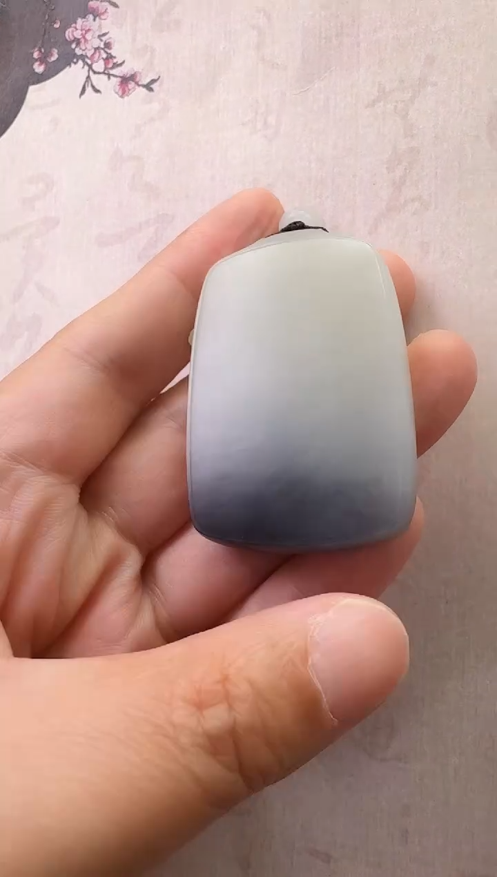 【闪购商品】和田玉无事牌未镶嵌无事牌