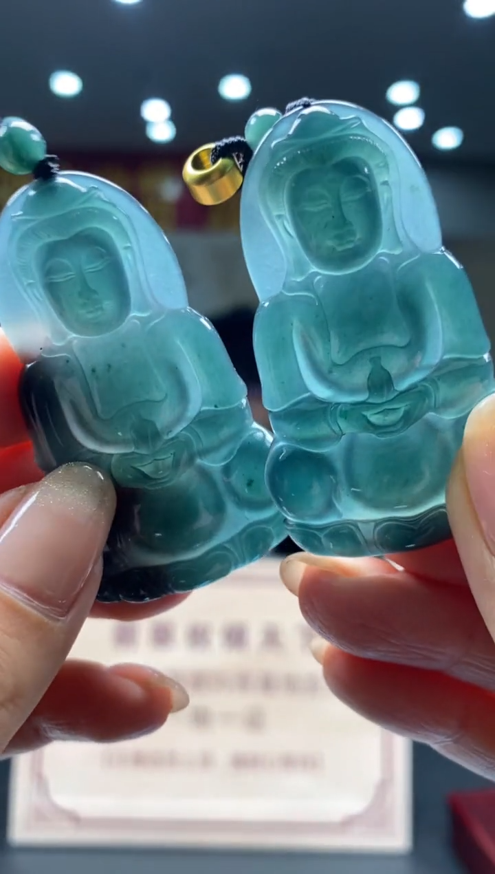 【闪购商品】定制翡翠未镶嵌多样性发货【只发一件】*q250001