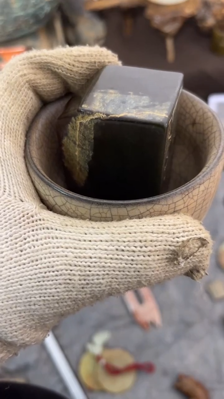 【闪购商品】瓷片手工，手绘，瓷器