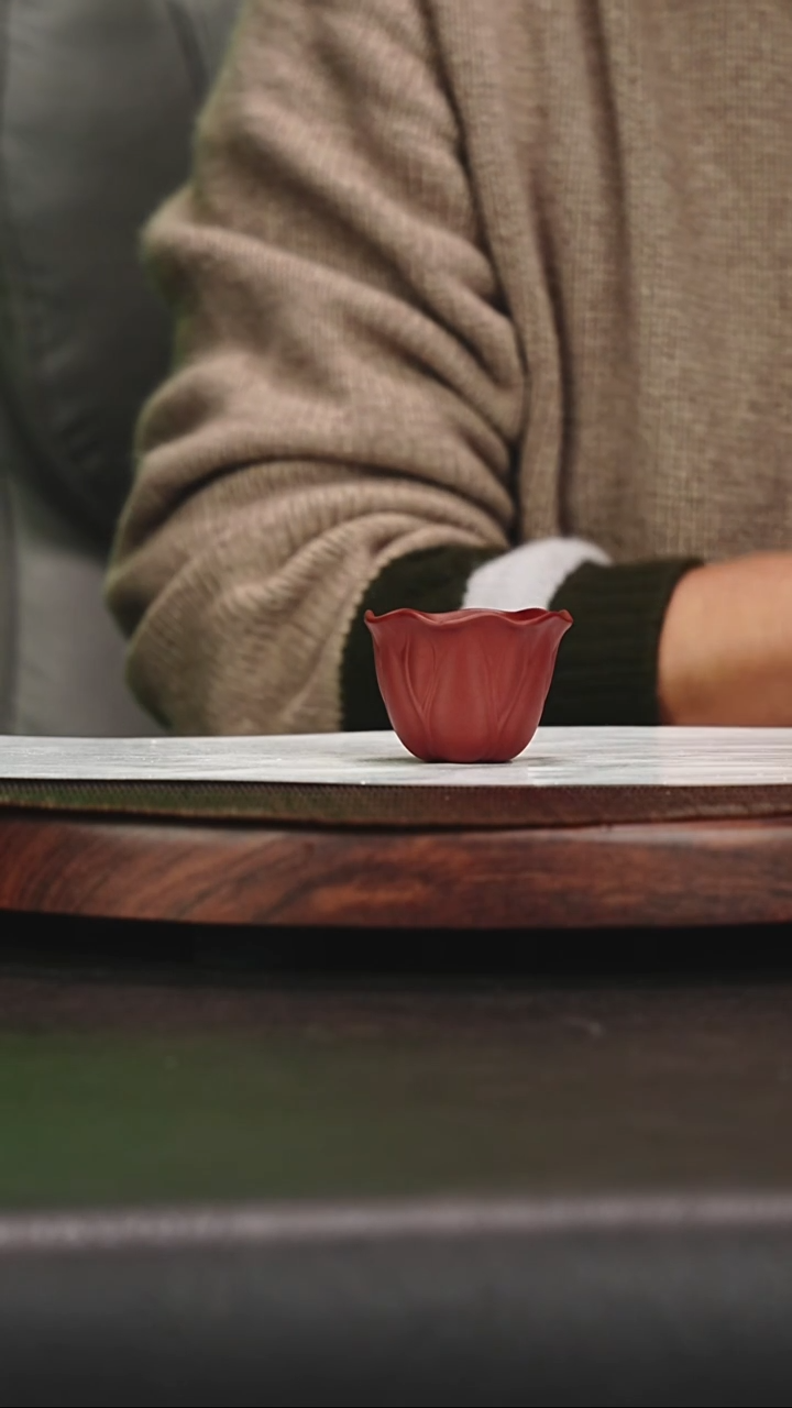 宜兴原矿高端紫砂