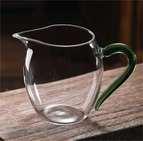 公道杯