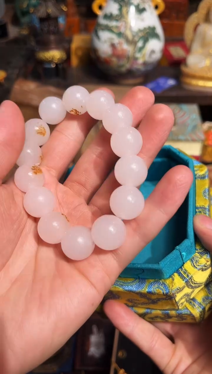 【闪购商品】和田玉（糖玉）挂件未镶嵌小小小小专属链接21