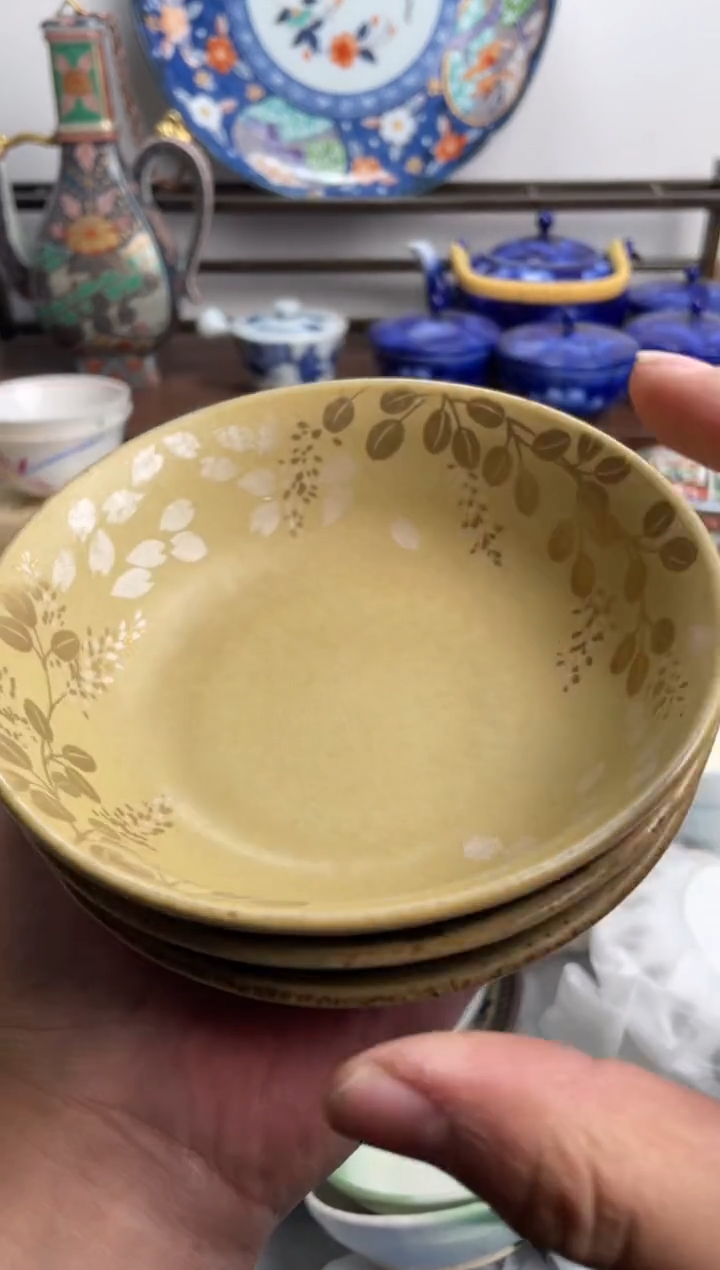 【闪购商品】瓷片007-E-2月5日满20包邮